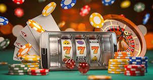 Играть в лучшие слоты в казино Вулкан Россия