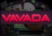 Официальный сайт казино Вавада