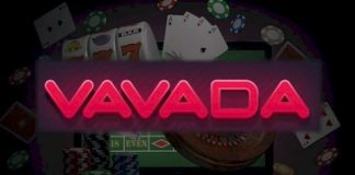 Официальный сайт казино Вавада