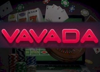 Официальный сайт казино Вавада