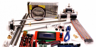 Выбор комплектующих для принтера