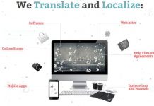 Как заказать перевод сайта