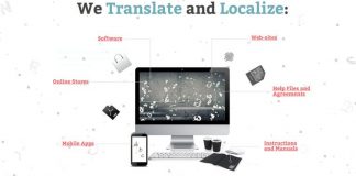 Как заказать перевод сайта