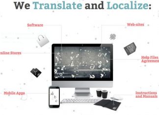 Как заказать перевод сайта