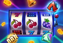 Игры на сайте казино Вулкан