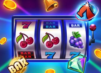 Игры на сайте казино Вулкан