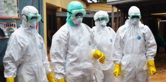 Выбор средств индивидуальной защиты