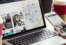 Разработка сайта и приложения