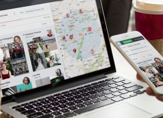 Разработка сайта и приложения