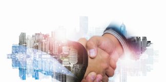 Удобный онлайн каталог услуг handshaker