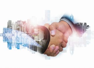 Удобный онлайн каталог услуг handshaker