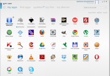 Популярные программы для компьютера