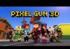 Обзор игры Pixel Gun 3D