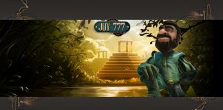 Бесплатные вращения и бонусы казино Джойказино