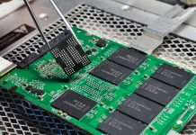 Ремонт SSD. Как действовать, если ваш накопитель вышел из строя?