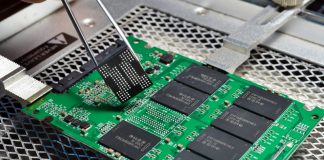 Ремонт SSD. Как действовать, если ваш накопитель вышел из строя?