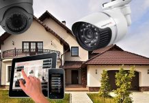 Выбор ИП- видеокамеры для подключения видеонаблюдения в доме