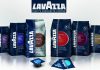 Ароматный кофе Lavazza