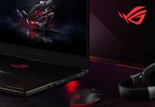 Топ 5 лучших игровых ноутбуков