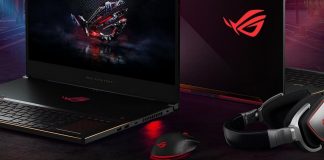 Топ 5 лучших игровых ноутбуков