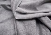 Особенности ткань двунитка от компании alltext.com.ua