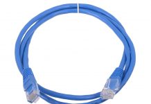 Что такое патч-корд?