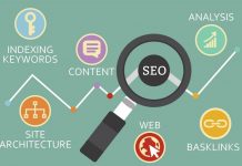Seo-продвижение проектов