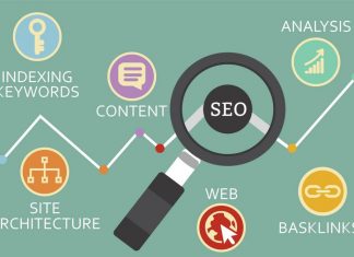 Seo-продвижение проектов