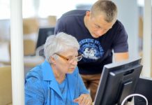 Обучение работе с ПК