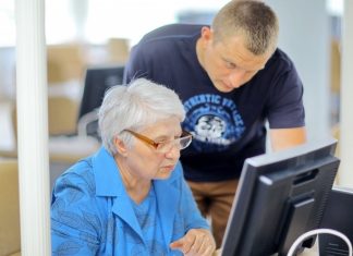 Обучение работе с ПК