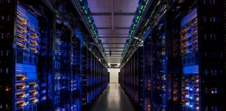 Покупка сервера