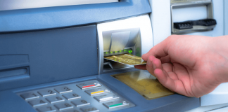 «ЗУБ-Р» — устройство для защиты банкоматов от компании «Комсет-Сервис»