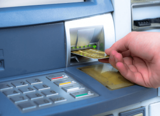 «ЗУБ-Р» — устройство для защиты банкоматов от компании «Комсет-Сервис»