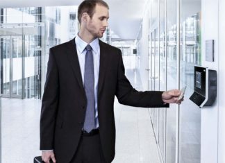 Как работает система контроля активности работников