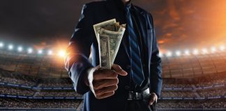 Букмекерская контора Marsbet: как заработать на ставках?