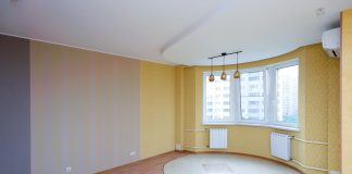 Разумная цена за ремонт квартир под ключ от честной строительной компании с огромным опытом — stroyhouse.od.ua