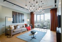 Что нужно учесть, выбирая люстру