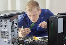Ремонт компьютеров в Балашихе