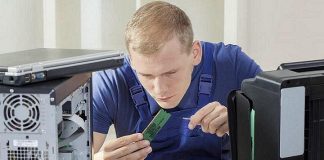 Ремонт компьютеров в Балашихе