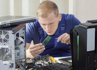 Ремонт компьютеров в Балашихе