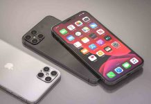 Характеристики iphone 12