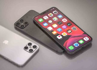 Характеристики iphone 12