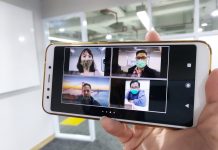 Главные преимущества платформы zoom