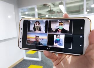 Главные преимущества платформы zoom