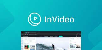 Преимущества видеоредактора онлайн InVideo