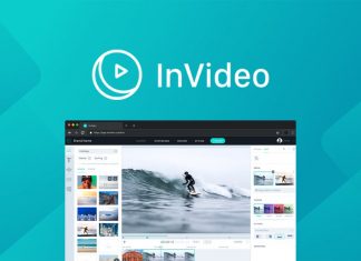 Преимущества видеоредактора онлайн InVideo