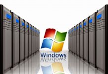 Особенности windows хостинга