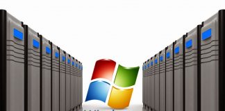 Особенности windows хостинга