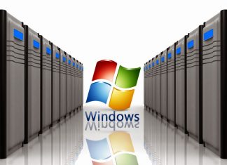 Особенности windows хостинга