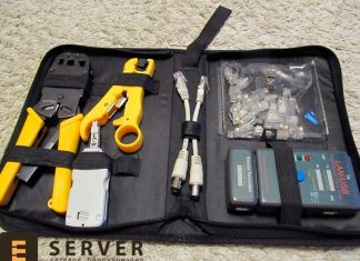 Какие инструменты необходимы для обрезки и зачистки кабеля?